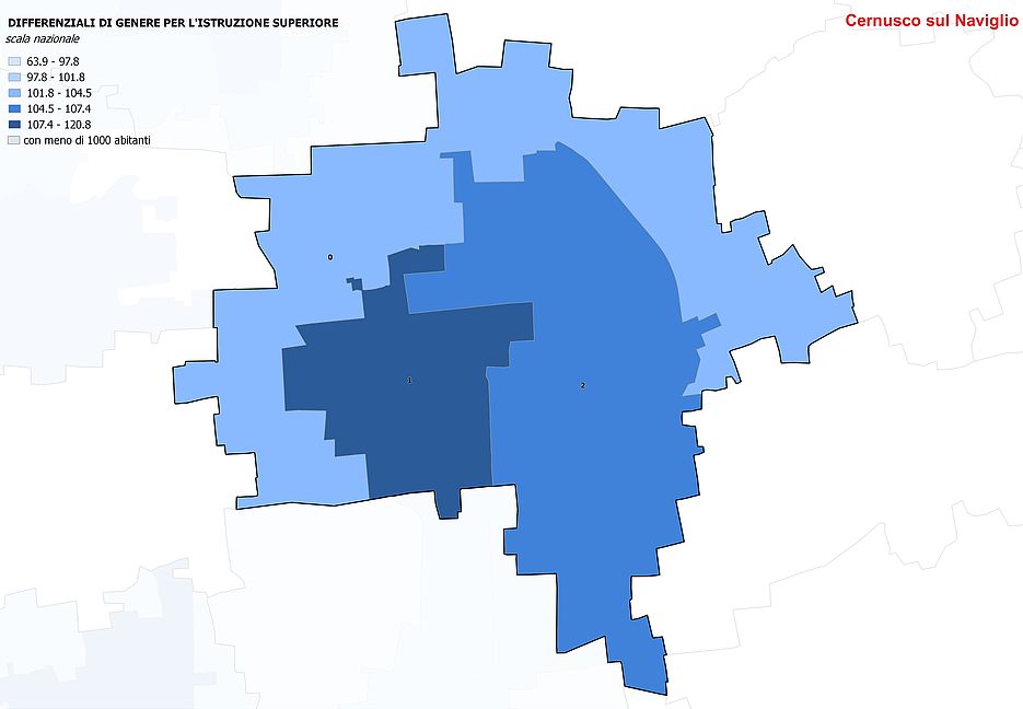 cartogramma