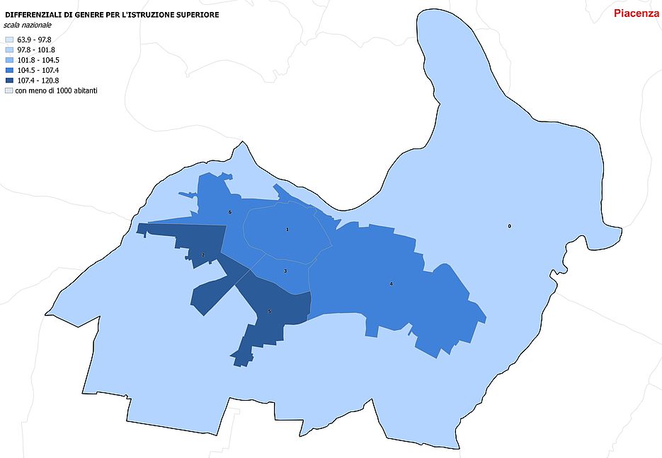 cartogramma